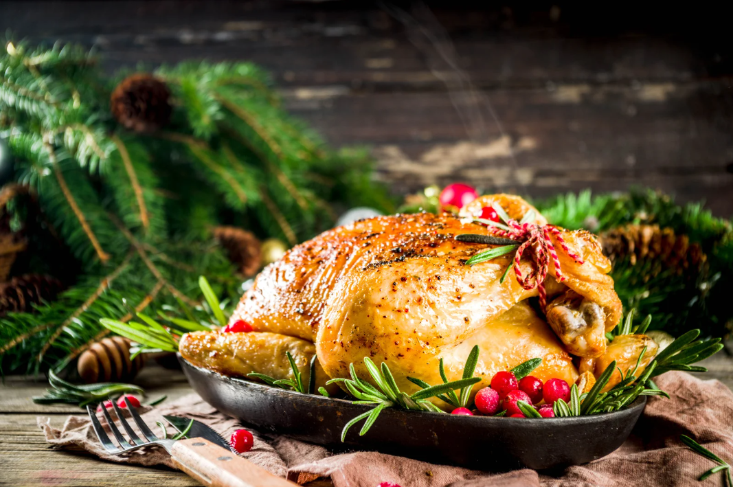 2024 Christmas Basket Outlook for SA Consumers