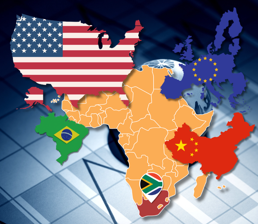 Trump 2025: Experts Analyse Impact on Bilateral Relations and South Africa