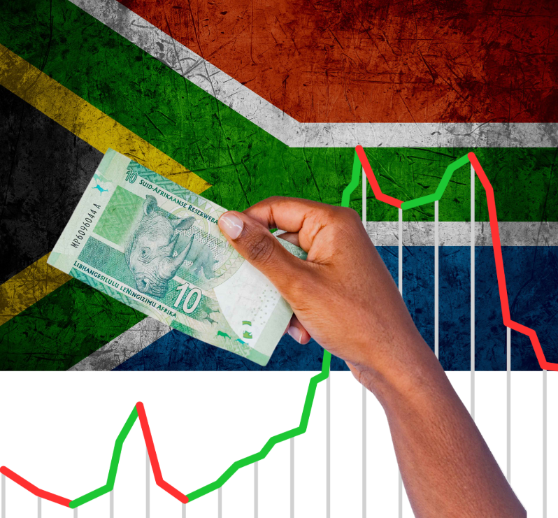 The World Won’t Wait for Us: South Africa’s State of Trade