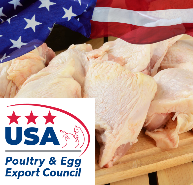 US Poultry Council Counters Dumping Claims: Tariffs, Not Trade Abuse, Are the Real Issue