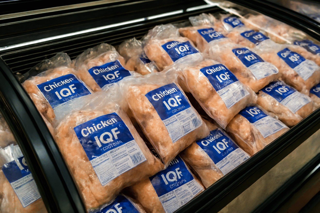 What’s Driving the Cost of Bone-In Chicken in South Africa?