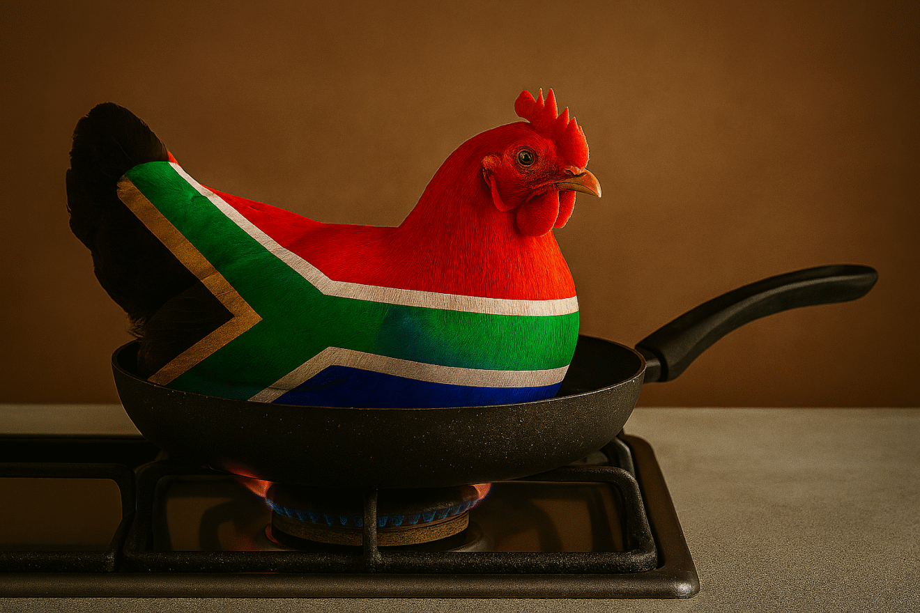Local Poultry Under Pressure Amid Competition Commission’s Anti-Trust Inquiry