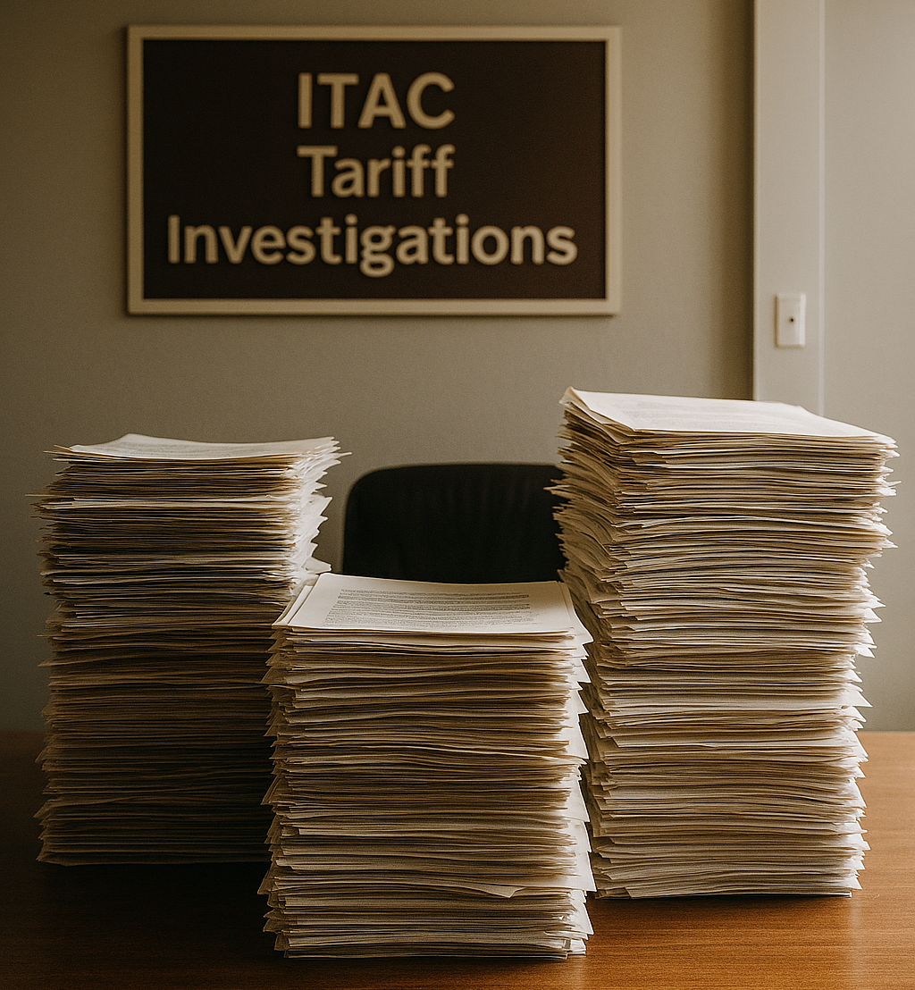 Tariff Delays and Unreviewed Duties: A Major Threat to South Africa’s Trade Competitiveness