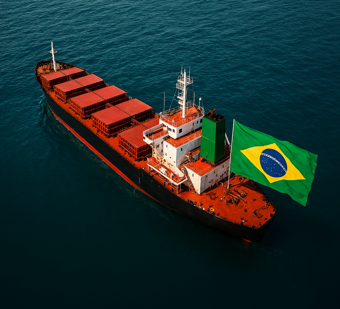 Brazilian Poultry: Global Leader or Cause for Concern?